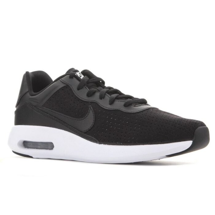 Erkek - Nike Erkek Air Max Modern Moire 918233 002 Ayakkabı - Ana Görsel