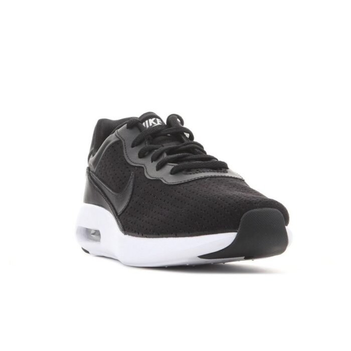 Erkek - Nike Erkek Air Max Modern Moire 918233 002 Ayakkabı - Görsel 3