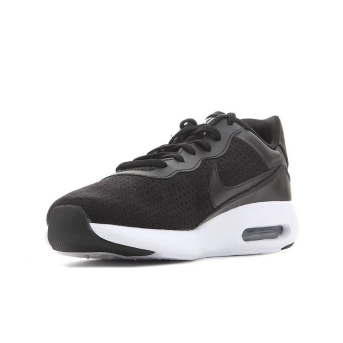 Erkek - Nike Erkek Air Max Modern Moire 918233 002 Ayakkabı - Görsel 5