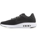 Erkek - Nike Erkek Air Max Modern Moire 918233 002 Ayakkabı - Görsel 7