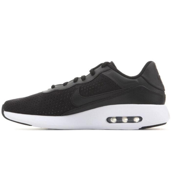 Erkek - Nike Erkek Air Max Modern Moire 918233 002 Ayakkabı - Görsel 7
