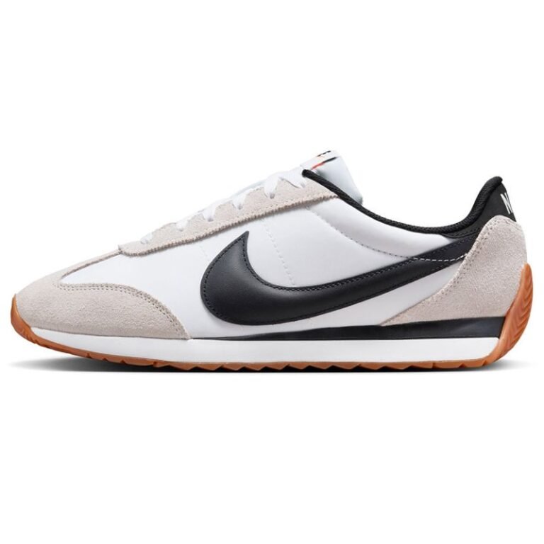 Erkek - Nike Pacific HQ2052-100 Ayakkabılar (Erkek, Yaşam Tarzı) - Ana Görsel