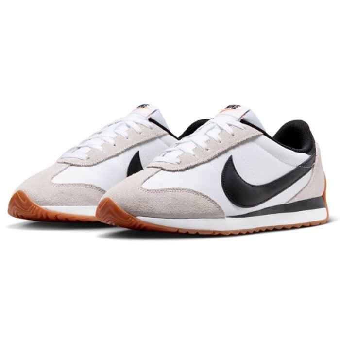 Erkek - Nike Pacific HQ2052-100 Ayakkabılar (Erkek, Yaşam Tarzı) - Görsel 4