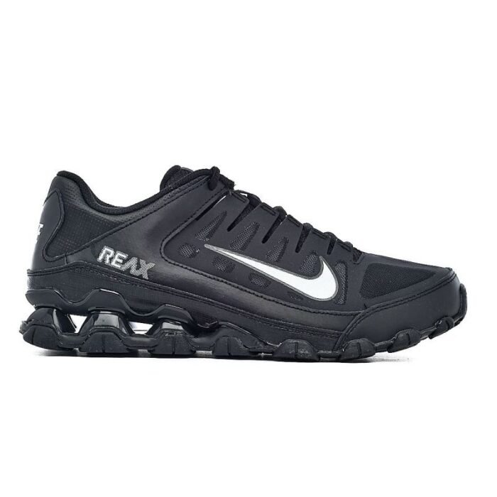 Erkek - Nike Reax 8 Tr Mesh M Ayakkabı 621716-033 (Erkek, Antrenman) - Görsel 2