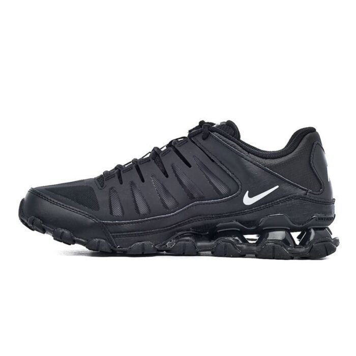 Erkek - Nike Reax 8 Tr Mesh M Ayakkabı 621716-033 (Erkek, Antrenman) - Görsel 3