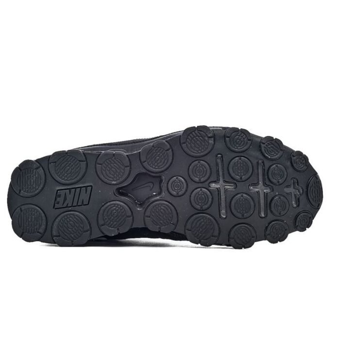 Erkek - Nike Reax 8 Tr Mesh M Ayakkabı 621716-033 (Erkek, Antrenman) - Görsel 5