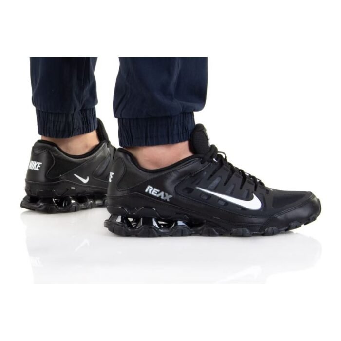 Erkek - Nike Reax 8 Tr Mesh M Ayakkabı 621716-033 (Erkek, Antrenman) - Ana Görsel