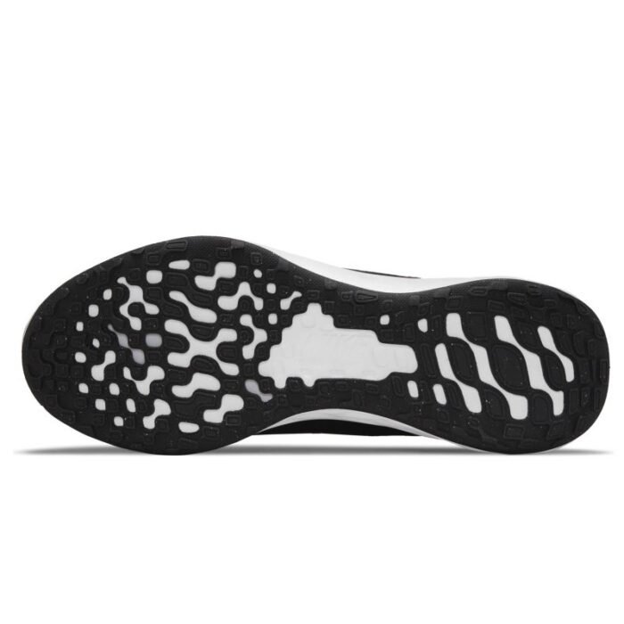 Erkek - Nike Revolution 6 Next Nature M Koşu Ayakkabısı DC3728-005 (Erkek, Koşu) - Görsel 7