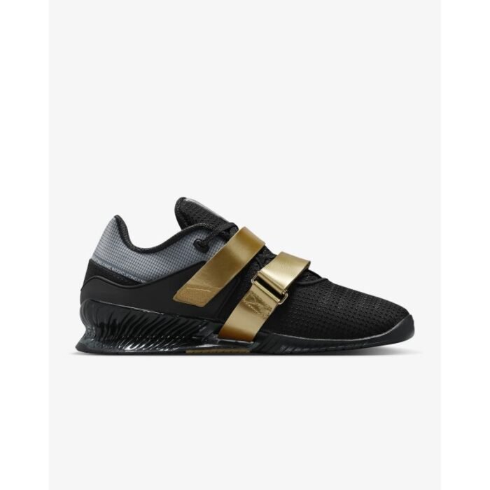 Nike Romaleos 4 M CD3463-001 Ayakkabı - Görsel 2