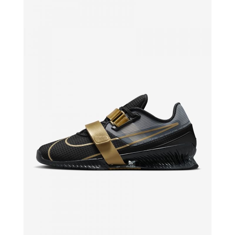 tryoshop-nike-romaleos-4-m-cd3463-001-shoes-1055504 Nike Romaleos 4 M CD3463-001 Ayakkabı - Görsel 1