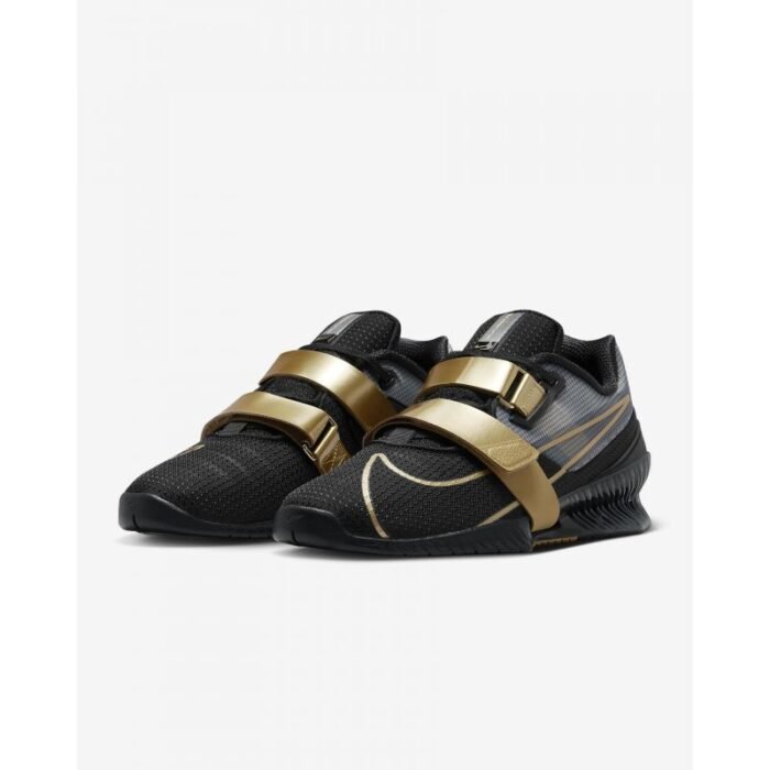 Nike Romaleos 4 M CD3463-001 Ayakkabı - Görsel 5