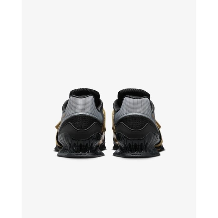 Nike Romaleos 4 M CD3463-001 Ayakkabı - Görsel 6