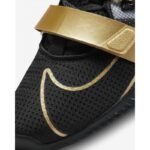 Nike Romaleos 4 M CD3463-001 Ayakkabı - Görsel 7