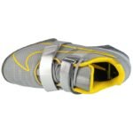 Erkek - Nike Romaleos 4 M CD3463-002 Antrenman Ayakkabıları - Görsel 3