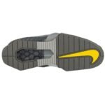 Erkek - Nike Romaleos 4 M CD3463-002 Antrenman Ayakkabıları - Görsel 4