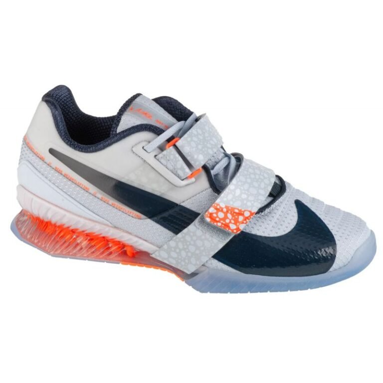Erkek - Nike Romaleos 4 SE M DJ4487-900 Antrenman Ayakkabıları - Ana Görsel