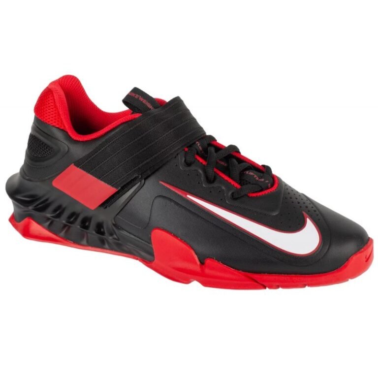 Erkek - Nike Savaleos M CV5708-002 Ayakkabılar - Ana Görsel