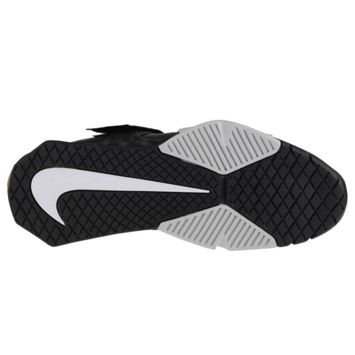 Nike Savaleos M CV5708-010 Spor Ayakkabı - Görsel 4