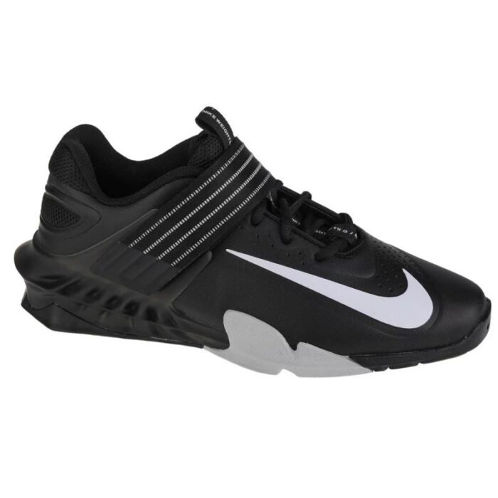 Nike Savaleos M CV5708-010 Spor Ayakkabı - Görsel 5