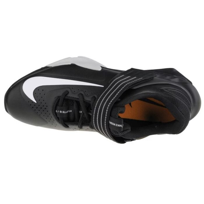 Nike Savaleos M CV5708-010 Spor Ayakkabı - Görsel 7