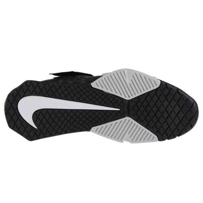 Nike Savaleos M CV5708-010 Spor Ayakkabı - Görsel 8