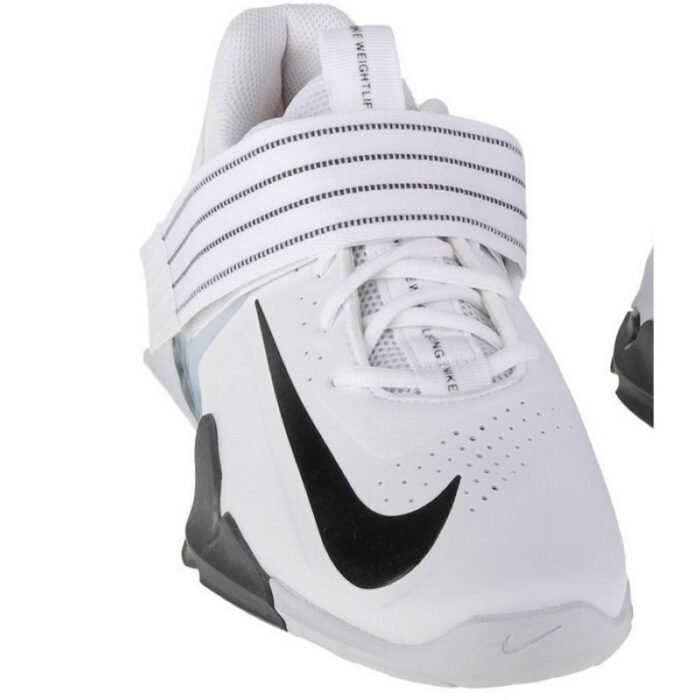 Nike Savaleos M CV5708-100 Ayakkabı - Görsel 3