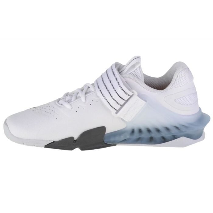 Nike Savaleos M CV5708-100 Ayakkabı - Görsel 6