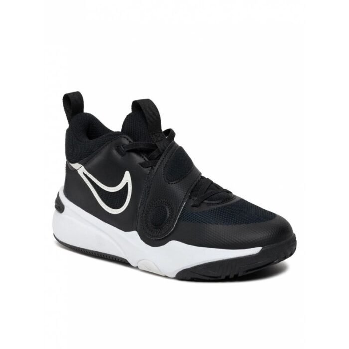 Nike Team Hustle D 2
