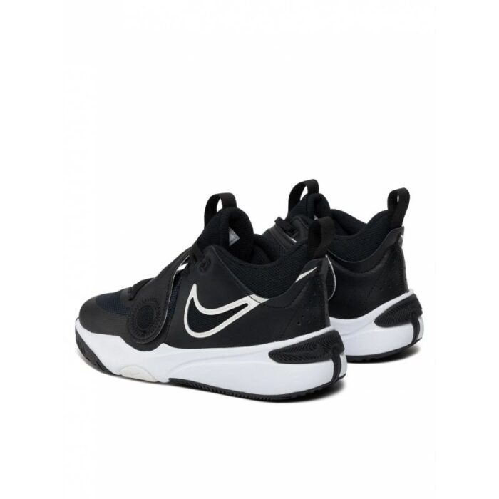 Nike Team Hustle D 4