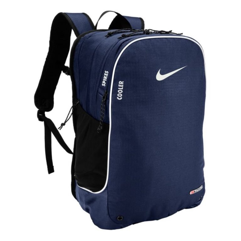 Çanta - Nike Koşu Sırt Çantası 92800662694 (Çocuk, Erkek) - Ana Görsel