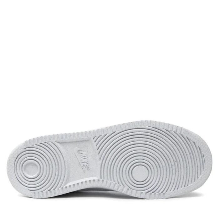 Ayakkabılar - Nike Kadın Court Vision Lo NN W DH3158-100 Ayakkabı (Kadın, Yaşam Tarzı) - Görsel 5