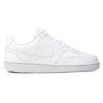 Ayakkabılar - Nike Kadın Court Vision Lo NN W DH3158-100 Ayakkabı (Kadın, Yaşam Tarzı) - Ana Görsel