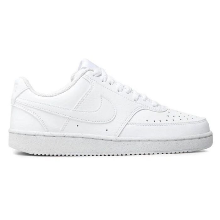 Ayakkabılar - Nike Kadın Court Vision Lo NN W DH3158-100 Ayakkabı (Kadın, Yaşam Tarzı) - Ana Görsel
