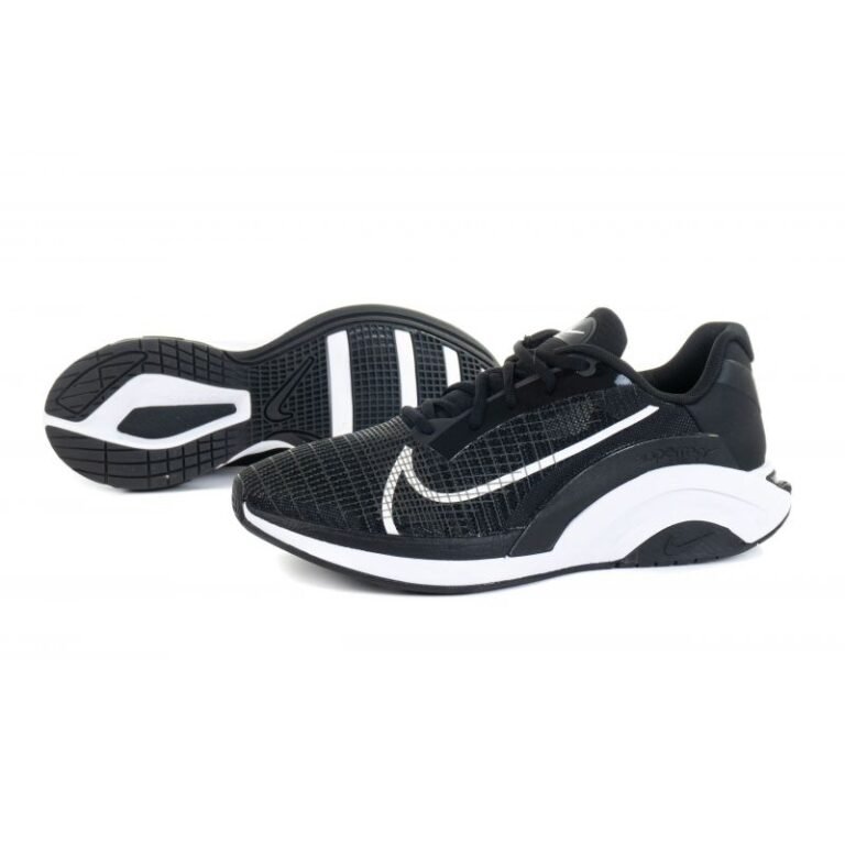 Ayakkabılar - Nike Zoomx Suprrep Sugare M CU7627-002 Ayakkabıları (Erkek, Yaşam Tarzı) - Görsel 2