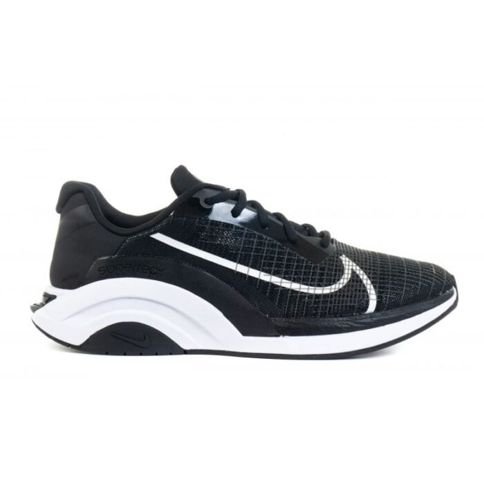 Ayakkabılar - Nike Zoomx Suprrep Sugare M CU7627-002 Ayakkabıları (Erkek, Yaşam Tarzı) - Görsel 3