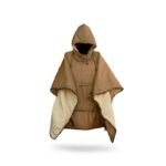 Offlander Kamp Ponchosu