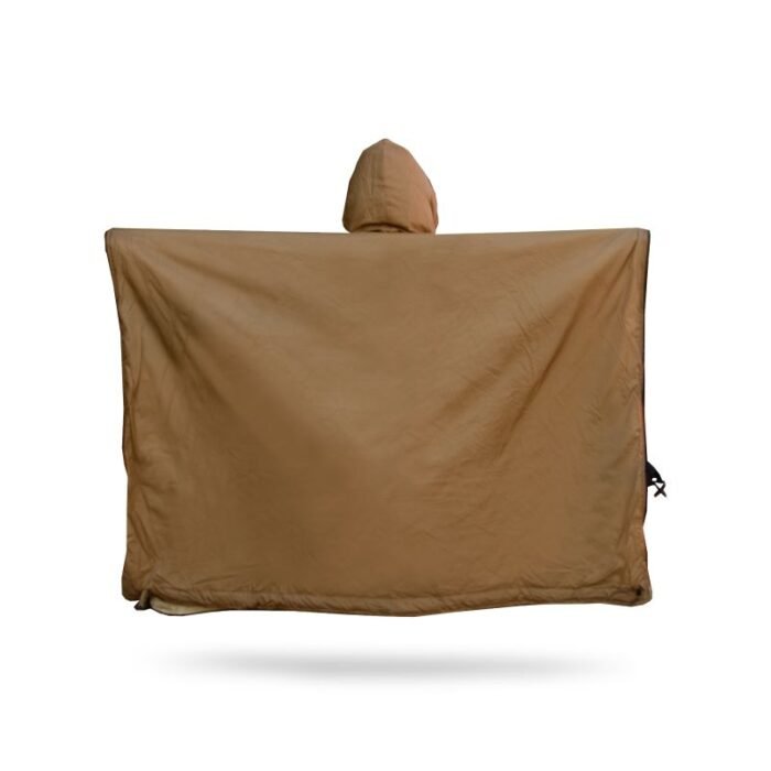 Offlander Kamp Ponchosu 3