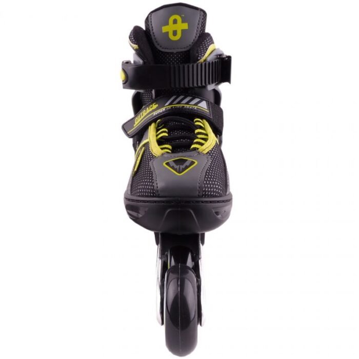 Çocuk - Outrace Flash Boy PW-126B-79 Patenler - Görsel 3