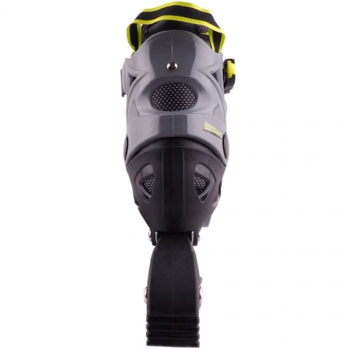 Çocuk - Outrace Flash Boy PW-126B-79 Patenler - Görsel 4