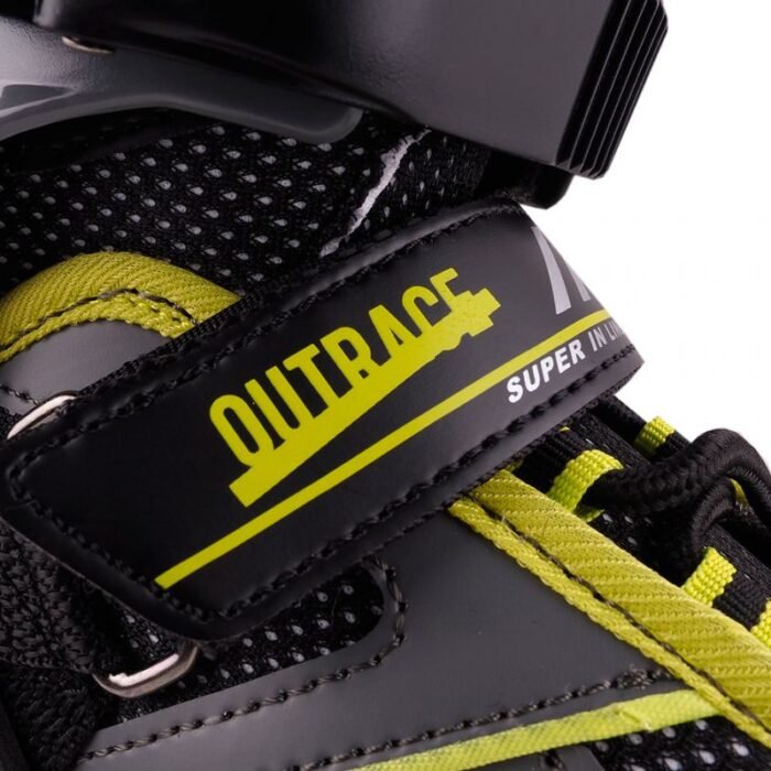 Çocuk - Outrace Flash Boy PW-126B-79 Patenler - Görsel 5