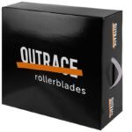Çocuk - Outrace Flash Boy PW-126B-79 Patenler - Görsel 6