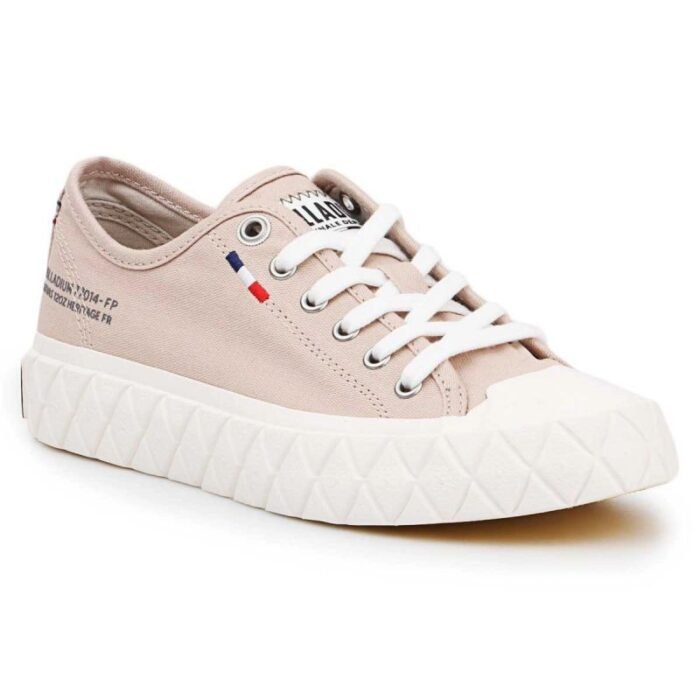 Ayakkabılar - Palladium Ace CVS U Ayakkabı 77014-278 - Görsel 2