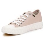 Ayakkabılar - Palladium Ace CVS U Ayakkabı 77014-278 - Görsel 4