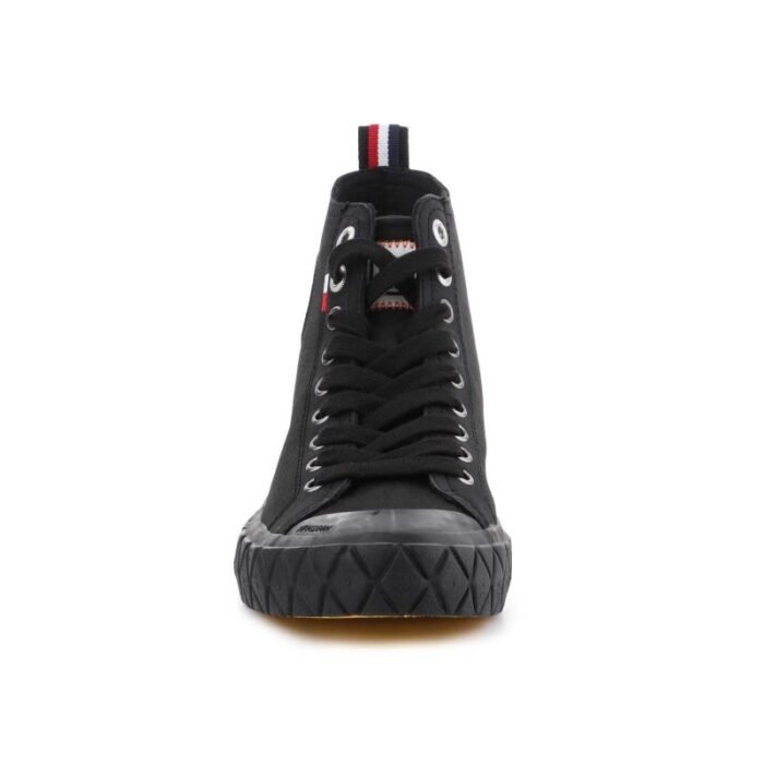 Palladium Ace Mid L 3