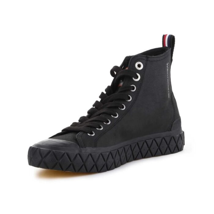 Palladium Ace Mid L 4