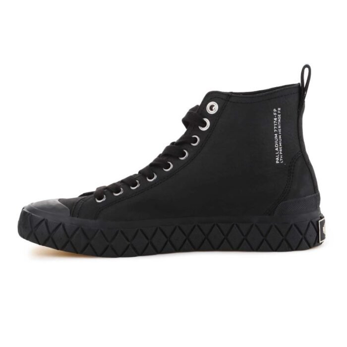 Palladium Ace Mid L 5