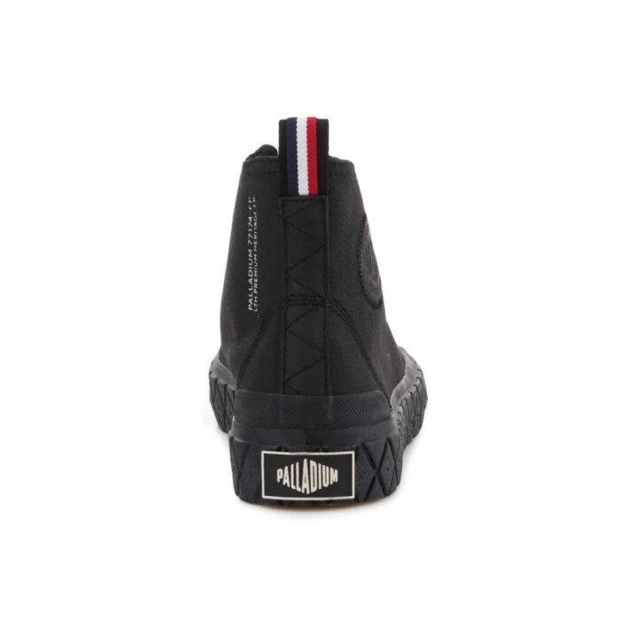 Palladium Ace Mid L 6