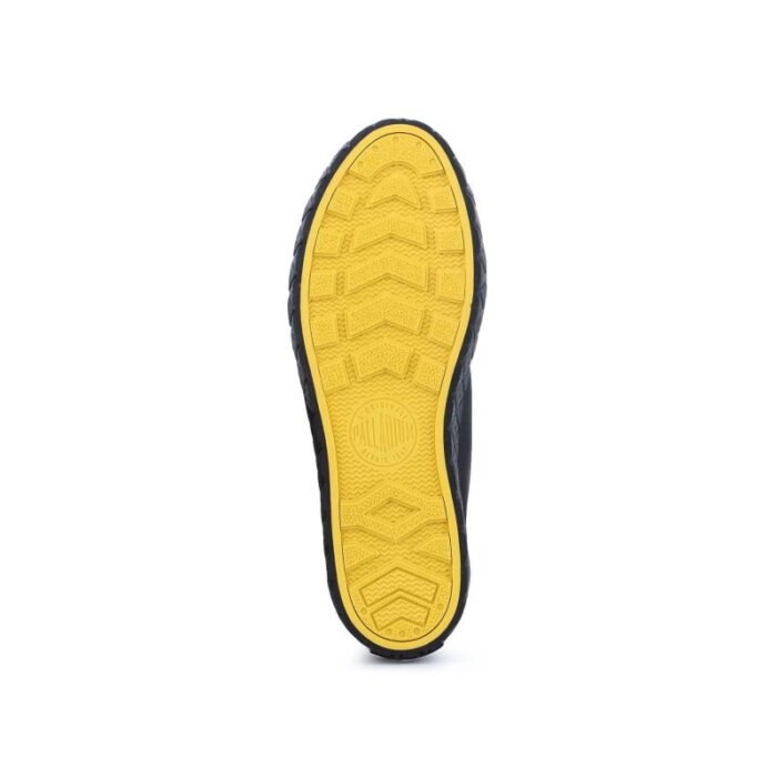 Palladium Ace Mid L 8