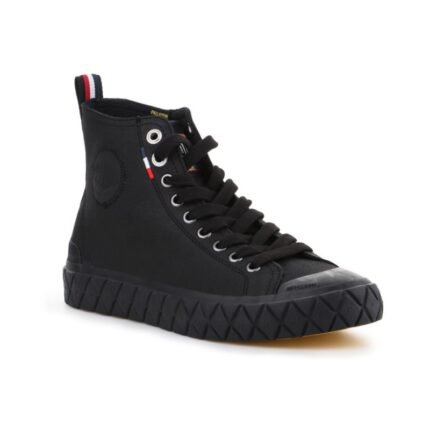 Palladium Ace Mid L