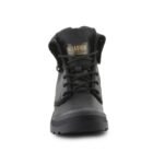 Ayakkabılar - Palladium Baggy Coated 74315-008-M Ayakkabılar - Görsel 2